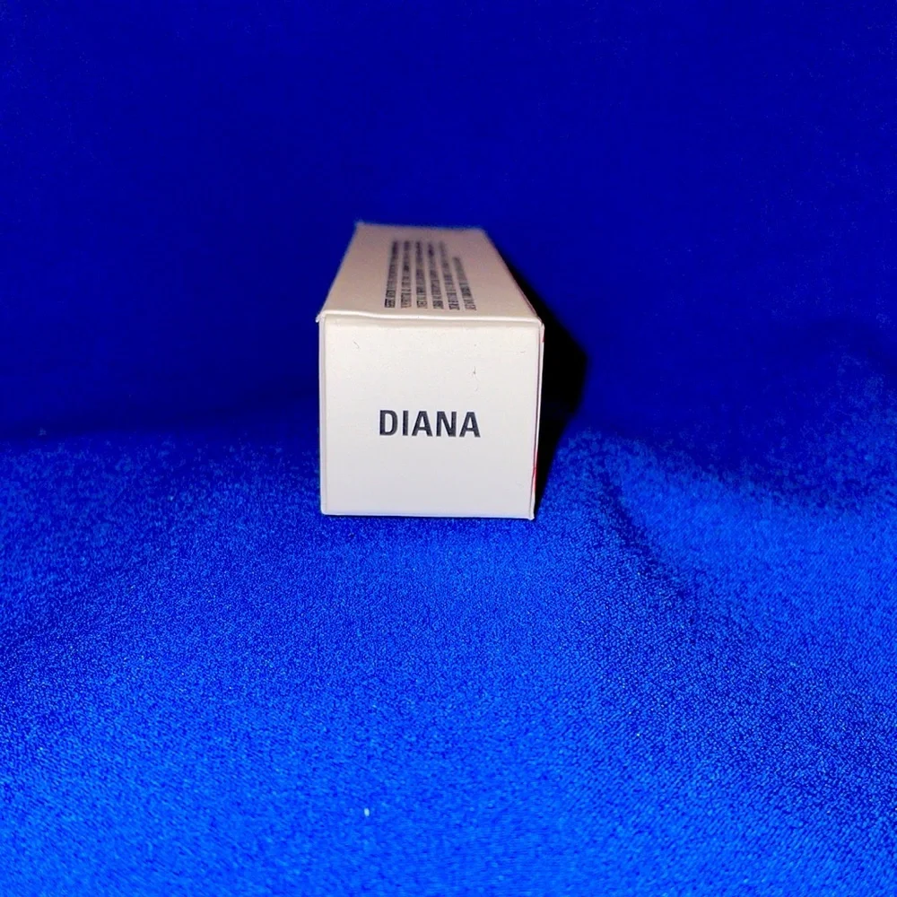 UOMA BEAUTY BadAss Icon Matte Lipstick